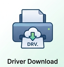 Canon driver download